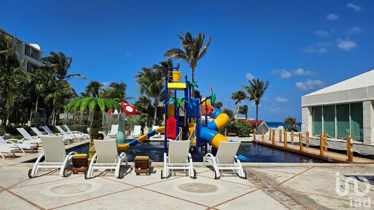 Departamento en Venta en Zona Hotelera, Benito Juárez, Quintana Roo | NEX-303552 | iad México | Foto 3 de 13