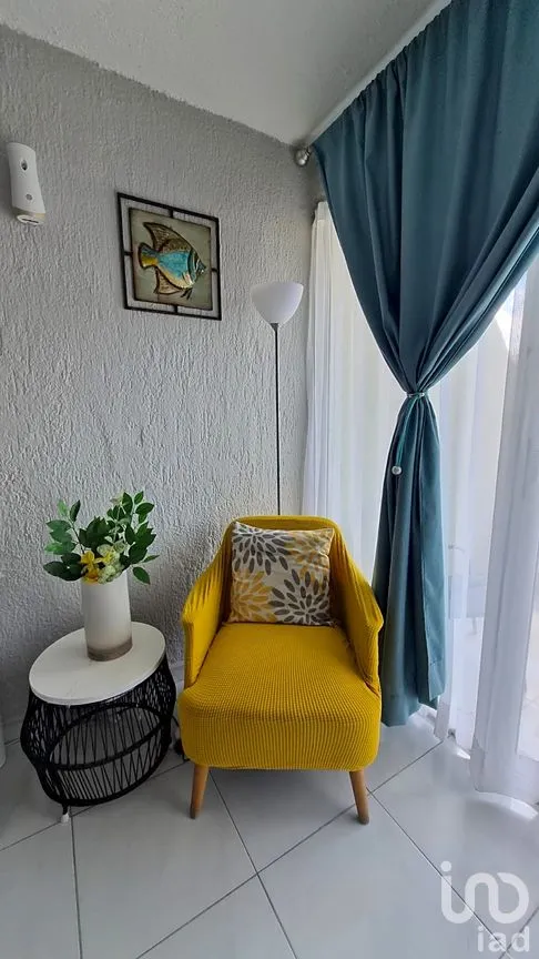 Departamento en Venta en Zona Hotelera, Benito Juárez, Quintana Roo | NEX-303552 | iad México | Foto 4 de 13