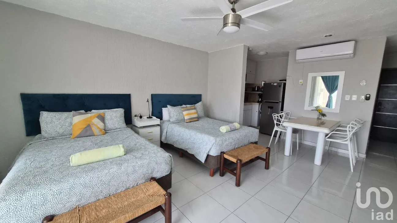 Departamento en Venta en Zona Hotelera, Benito Juárez, Quintana Roo | NEX-303552 | iad México | Foto 6 de 13