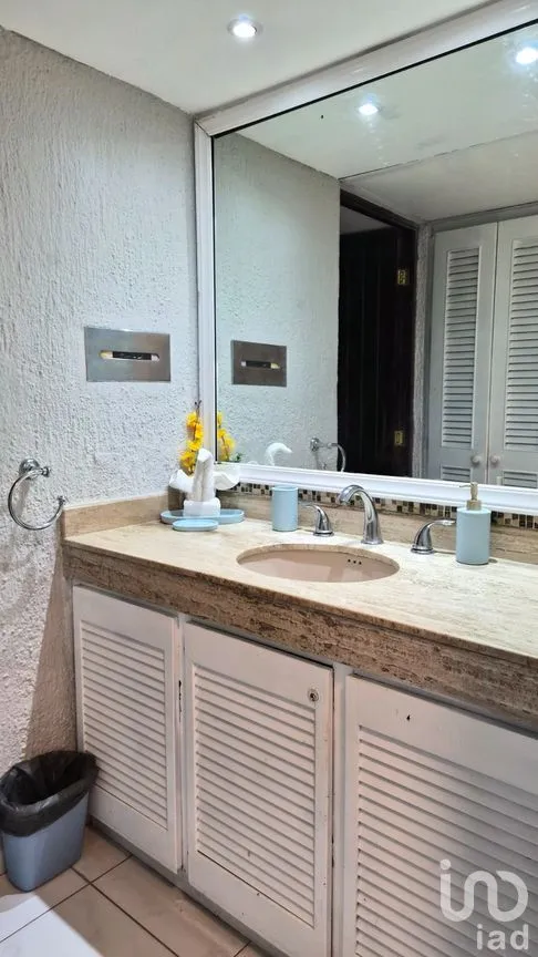 Departamento en Venta en Zona Hotelera, Benito Juárez, Quintana Roo | NEX-303552 | iad México | Foto 7 de 13