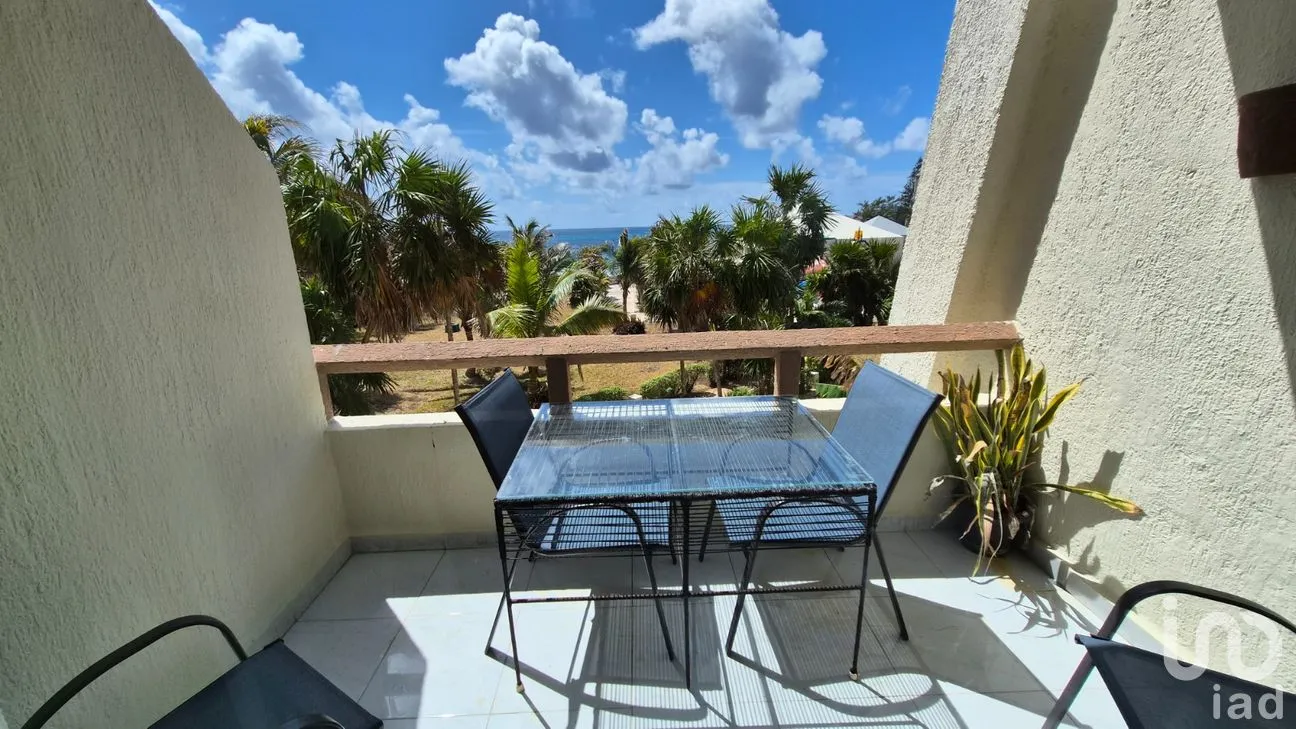 Departamento en Venta en Zona Hotelera, Benito Juárez, Quintana Roo | NEX-303552 | iad México | Foto 8 de 13
