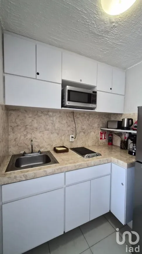 Departamento en Venta en Zona Hotelera, Benito Juárez, Quintana Roo | NEX-303552 | iad México | Foto 1 de 13