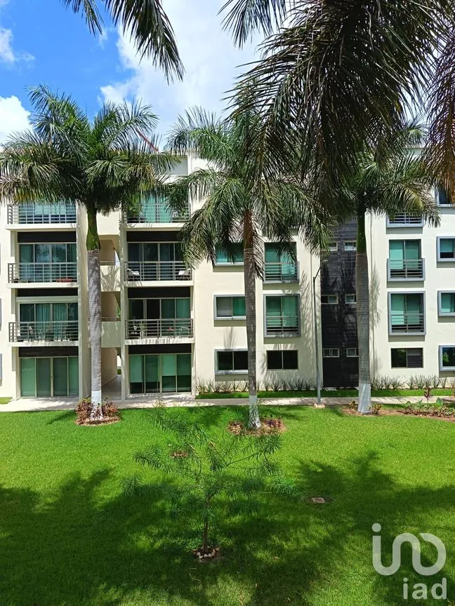 Departamento en Renta en Long Island, Benito Juárez, Quintana Roo | NEX-303612 | iad México | Foto 1 de 25