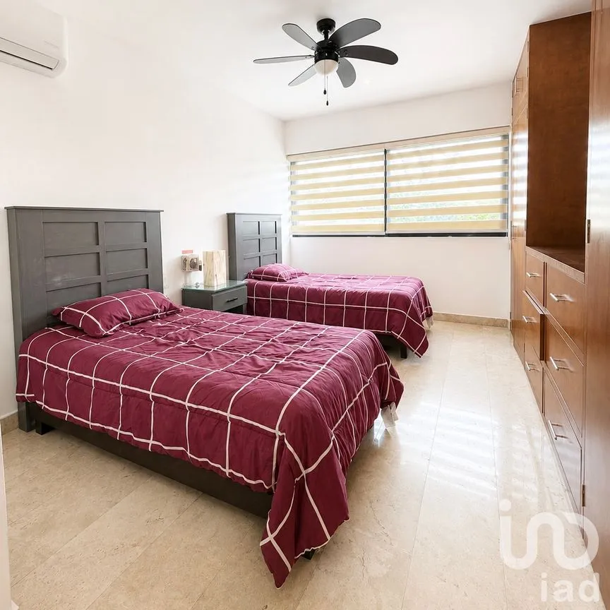Departamento en Renta en Supermanzana 12, Benito Juárez, Quintana Roo | NEX-301487 | iad México | Foto 2 de 12