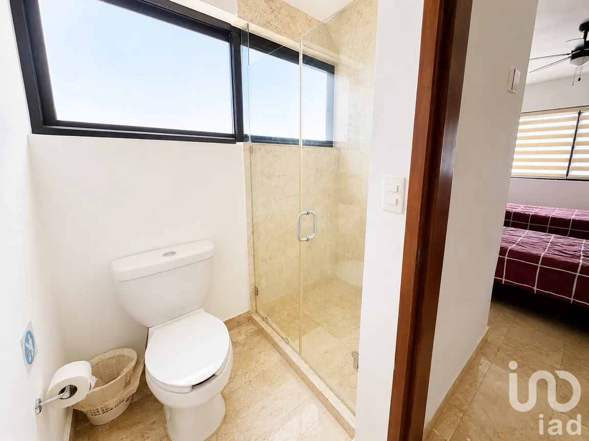 Departamento en Renta en Supermanzana 12, Benito Juárez, Quintana Roo | NEX-301487 | iad México | Foto 11 de 12