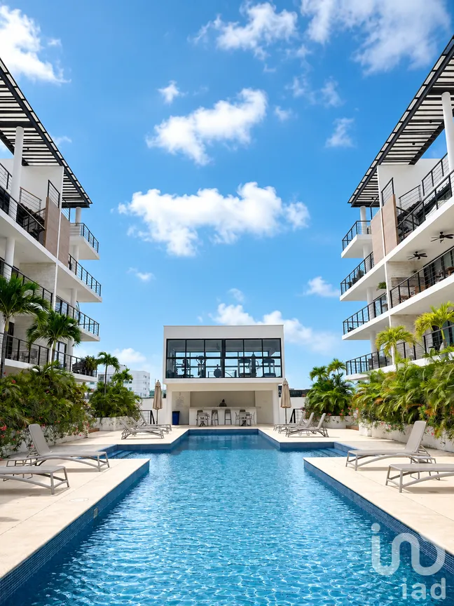 Departamento en Renta en Supermanzana 12, Benito Juárez, Quintana Roo | NEX-301487 | iad México | Foto 12 de 12