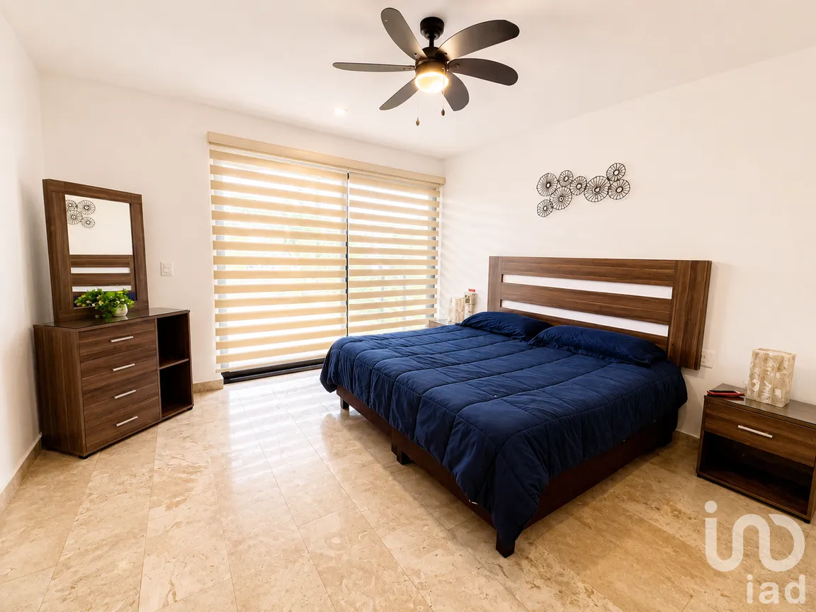 Departamento en Renta en Supermanzana 12, Benito Juárez, Quintana Roo | NEX-301487 | iad México | Foto 1 de 12