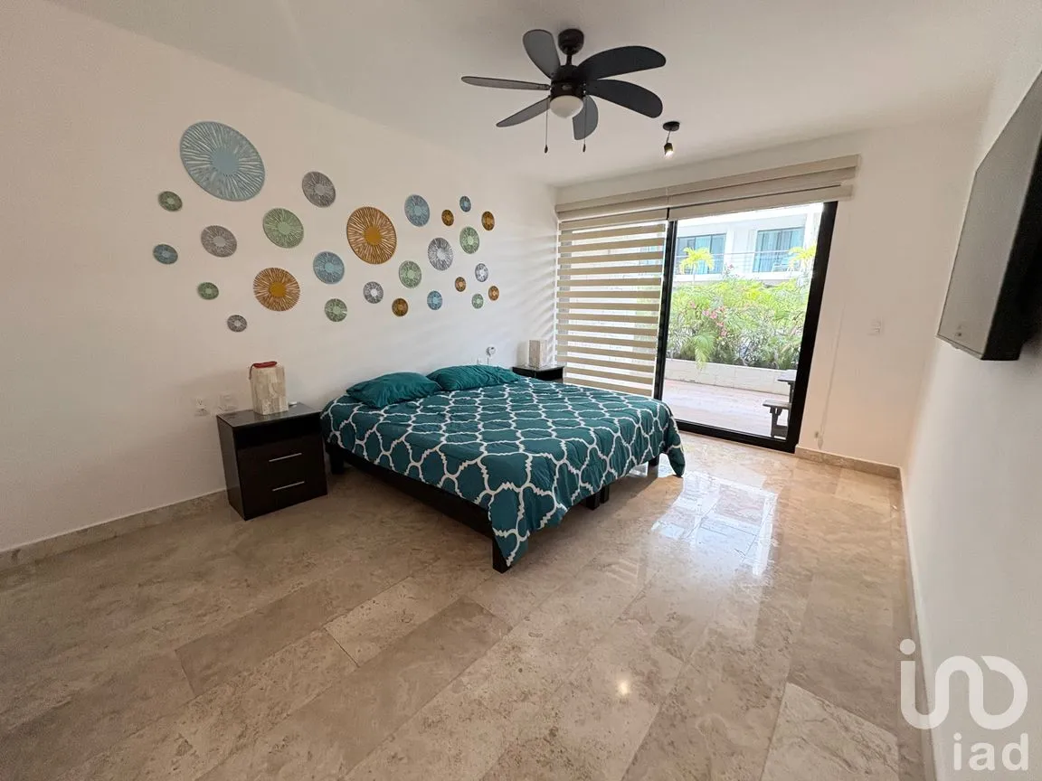 Departamento en Renta en Supermanzana 12, Benito Juárez, Quintana Roo | NEX-301547 | iad México | Foto 3 de 11