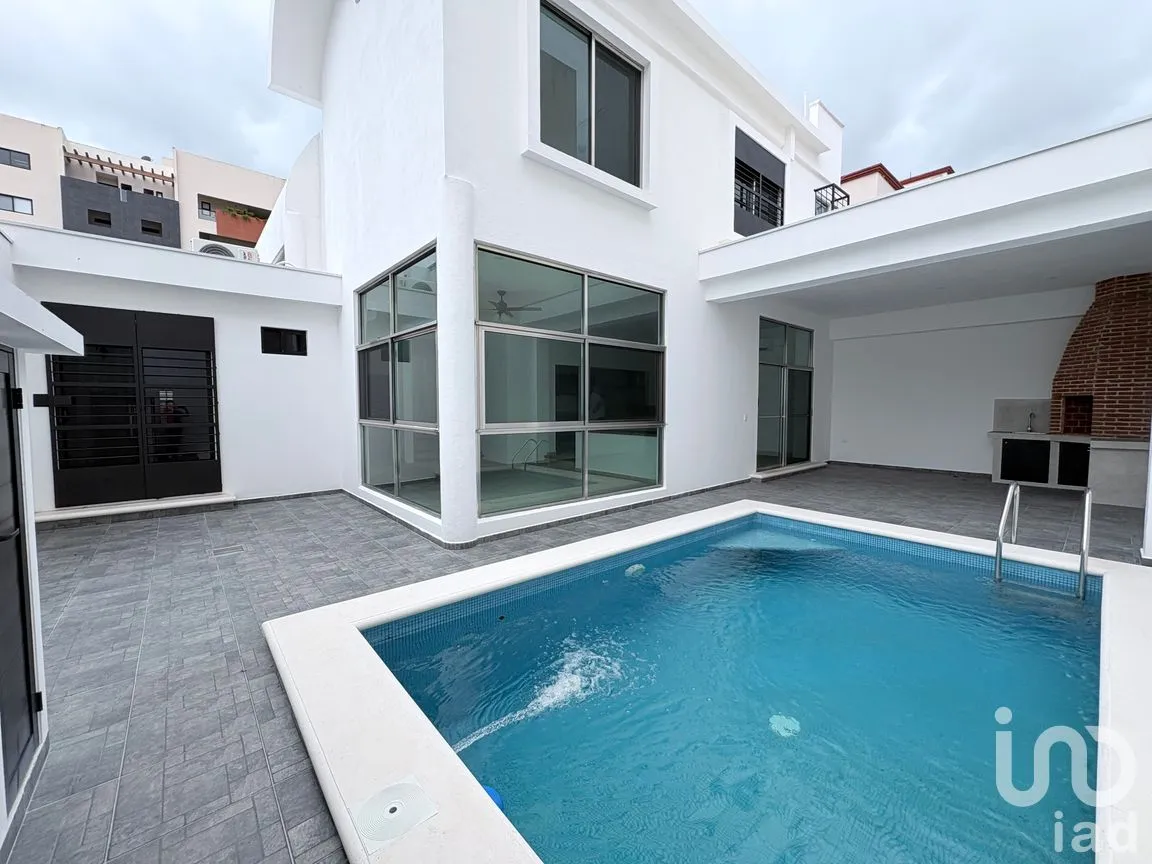Casa en Venta en Supermanzana 12, Benito Juárez, Quintana Roo | NEX-301590 | iad México | Foto 11 de 14