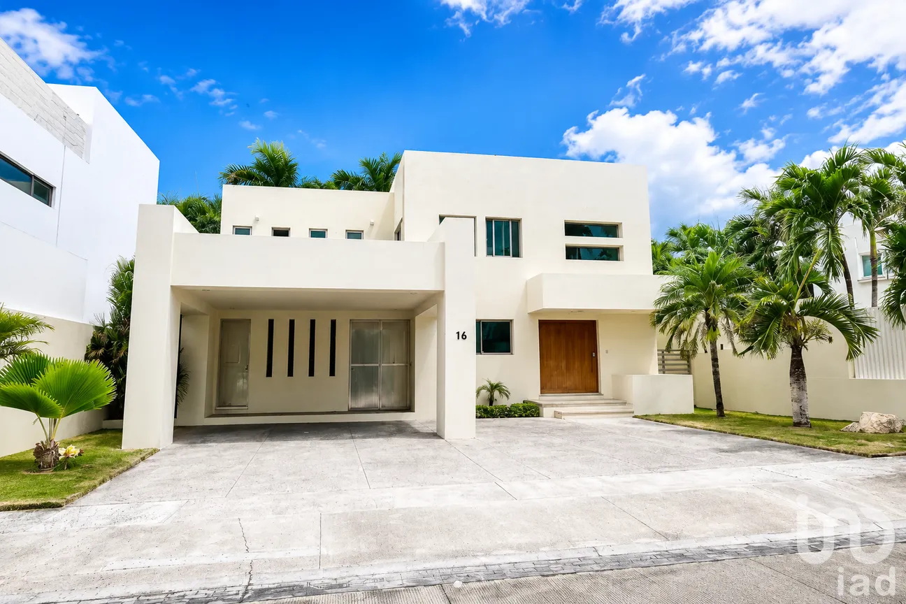 Casa en Renta en Alfredo V Bonfil, Benito Juárez, Quintana Roo | NEX-301926 | iad México | Foto 11 de 12