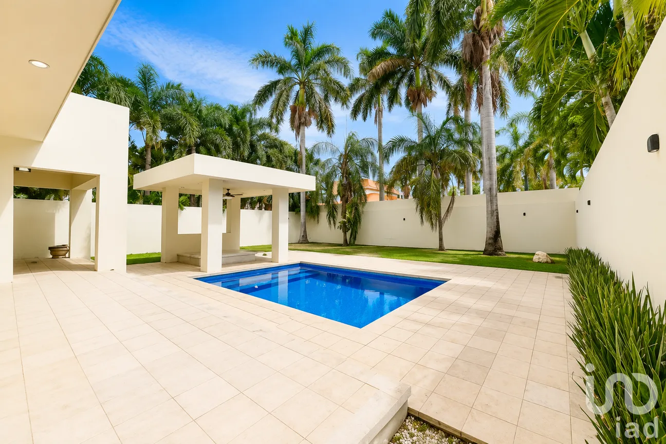 Casa en Renta en Alfredo V Bonfil, Benito Juárez, Quintana Roo | NEX-301926 | iad México | Foto 12 de 12