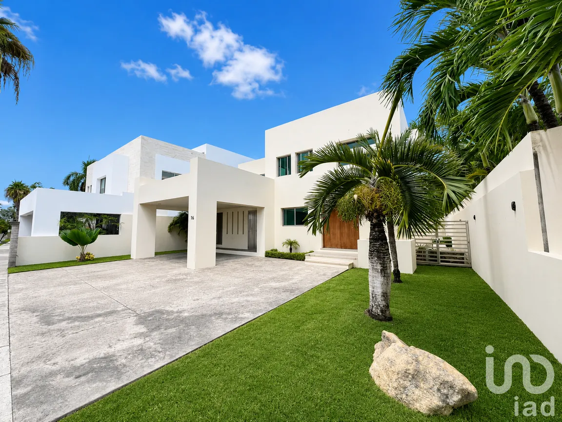 Casa en Renta en Alfredo V Bonfil, Benito Juárez, Quintana Roo | NEX-301926 | iad México | Foto 5 de 12