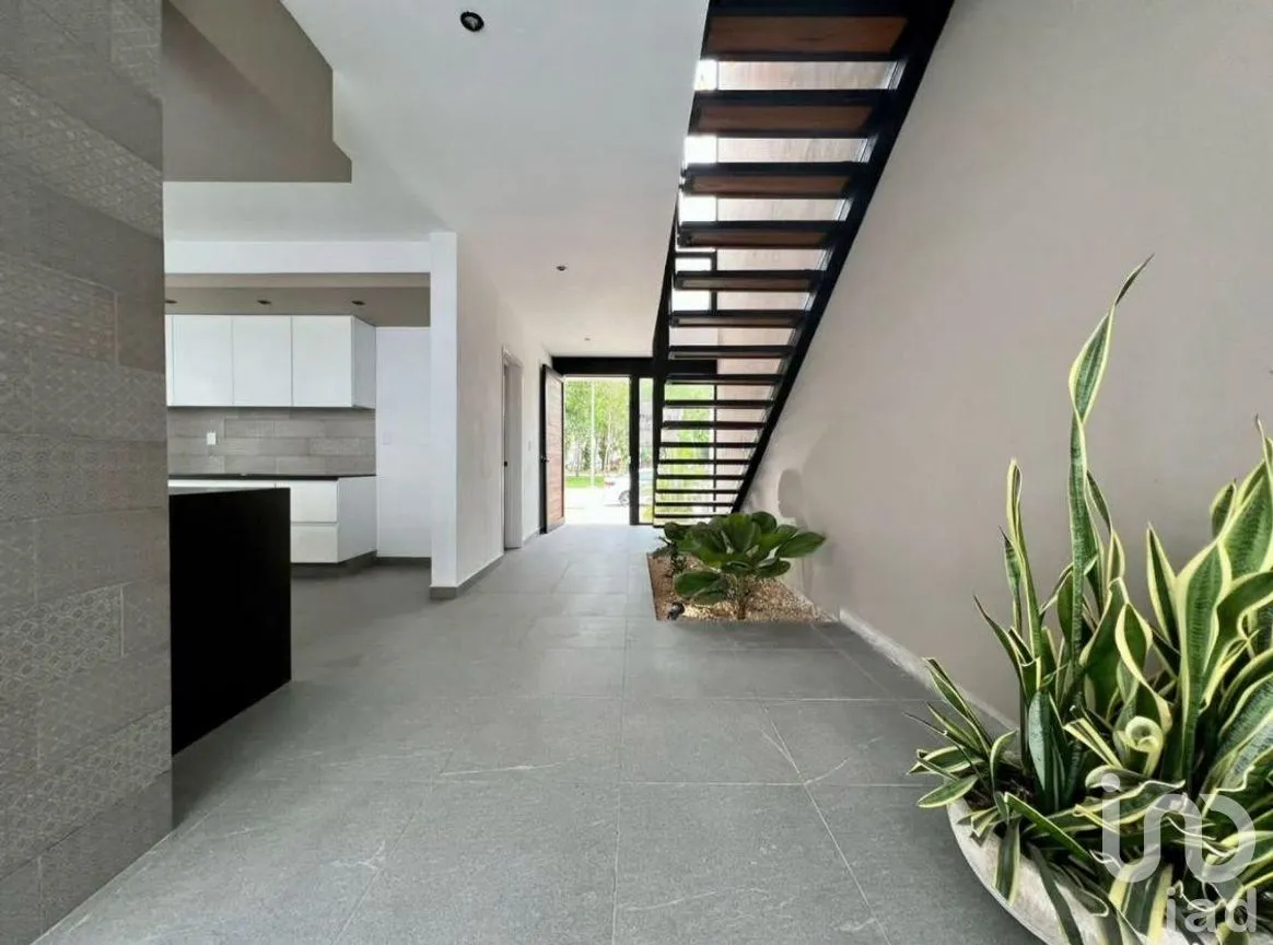Casa en Renta en Aqua Residencial, Benito Juárez, Quintana Roo | NEX-301931 | iad México | Foto 4 de 12