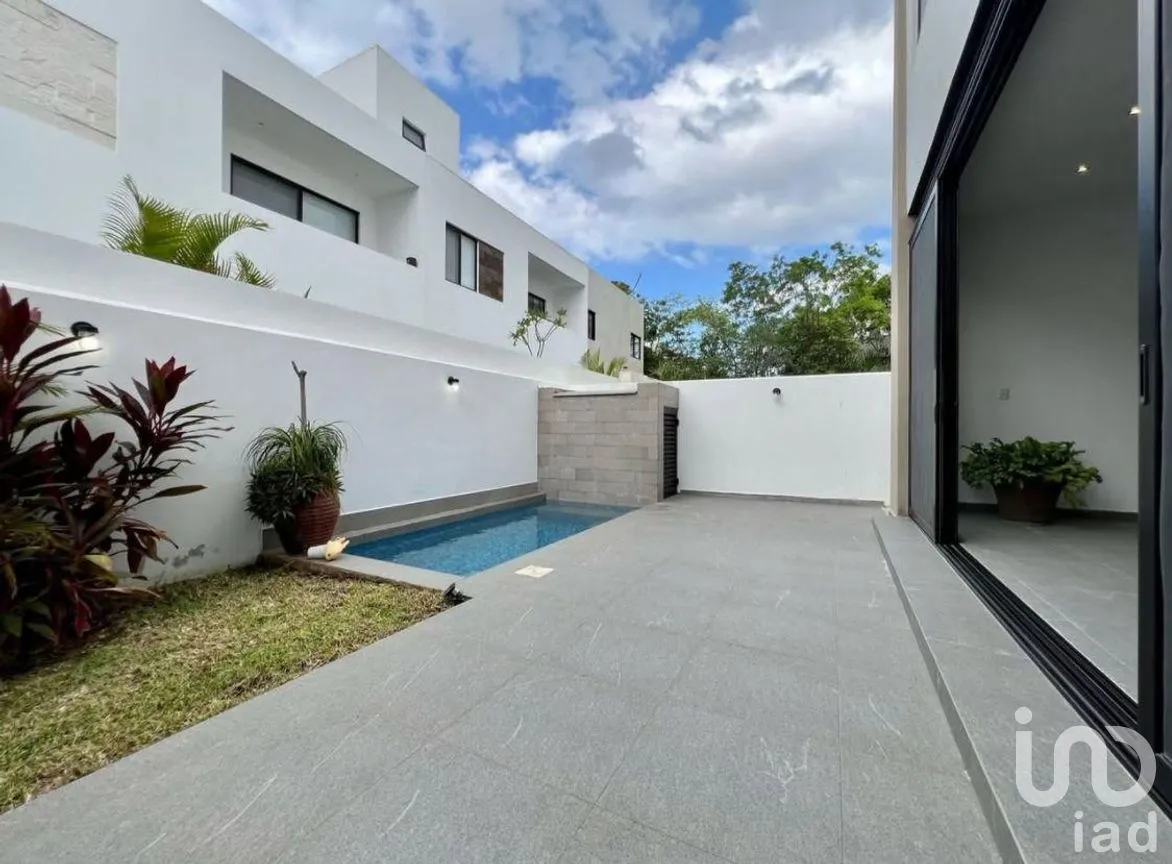 Casa en Renta en Aqua Residencial, Benito Juárez, Quintana Roo | NEX-301931 | iad México | Foto 5 de 12