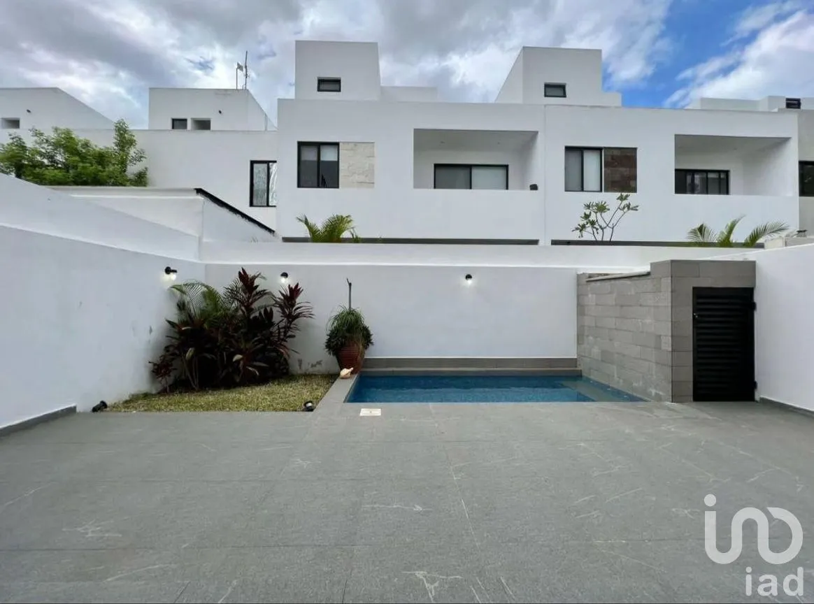 Casa en Renta en Aqua Residencial, Benito Juárez, Quintana Roo | NEX-301931 | iad México | Foto 6 de 12