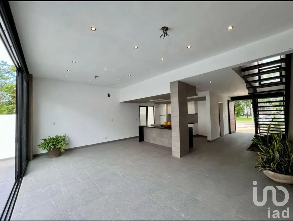 Casa en Renta en Aqua Residencial, Benito Juárez, Quintana Roo | NEX-301931 | iad México | Foto 7 de 12