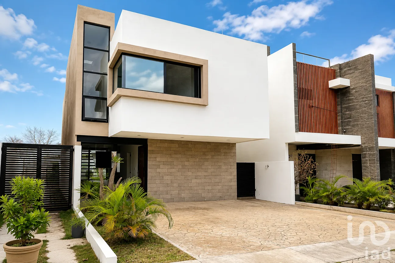 Casa en Renta en Aqua Residencial, Benito Juárez, Quintana Roo | NEX-301931 | iad México | Foto 8 de 12