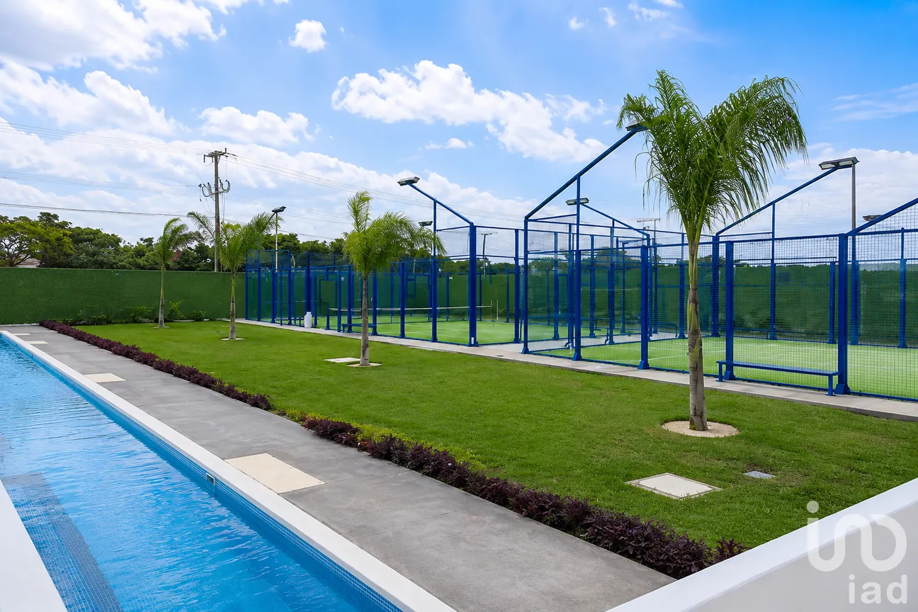 Casa en Renta en Aqua Residencial, Benito Juárez, Quintana Roo | NEX-301931 | iad México | Foto 10 de 12