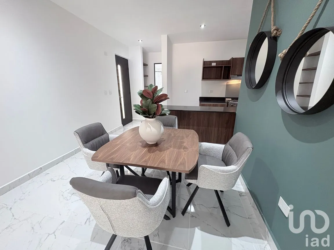 Departamento en Venta en Alfredo V Bonfil, Benito Juárez, Quintana Roo | NEX-302148 | iad México | Foto 6 de 12