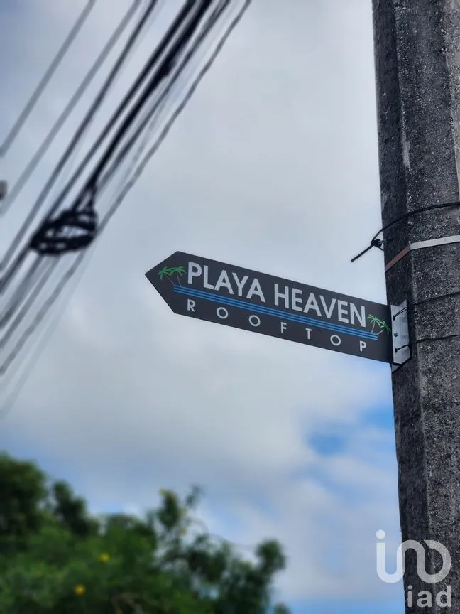 Hotel en Venta en Playa del Carmen Centro, Solidaridad, Quintana Roo | NEX-299564 | iad México | Foto 11 de 11