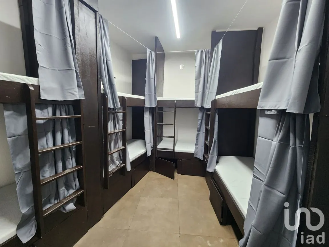 Hotel en Venta en Playa del Carmen Centro, Solidaridad, Quintana Roo | NEX-299564 | iad México | Foto 5 de 11