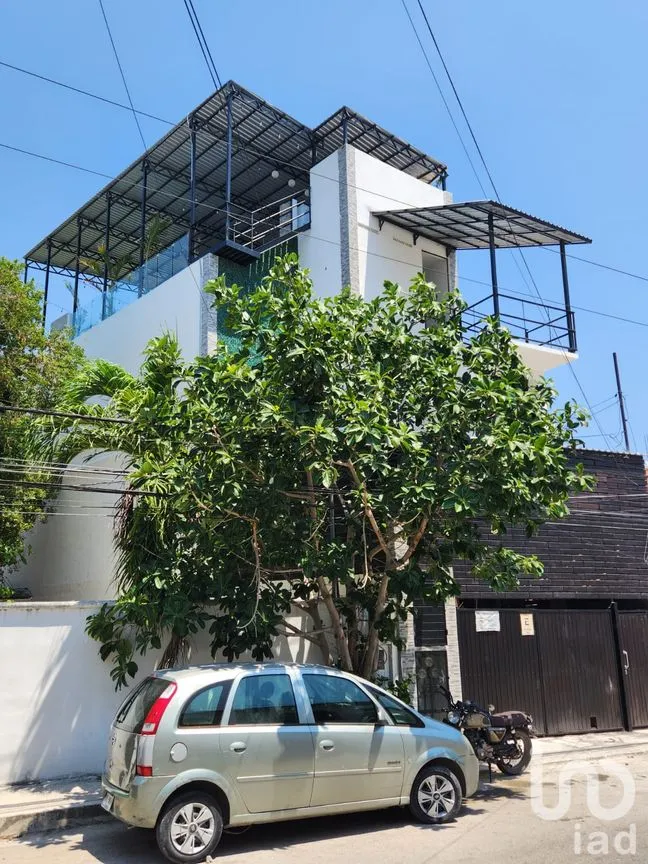 Hotel en Venta en Playa del Carmen Centro, Solidaridad, Quintana Roo | NEX-299564 | iad México | Foto 7 de 11