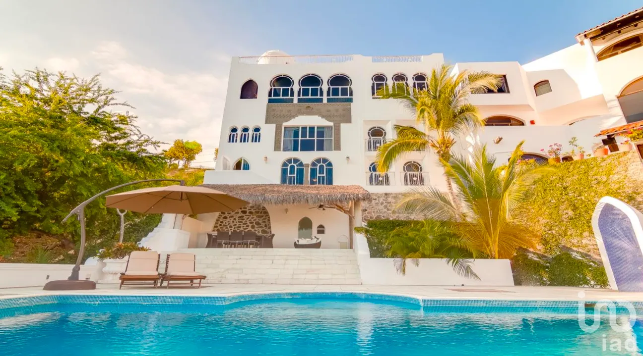 Casa en Venta en Península de Santiago, Manzanillo, Colima | NEX-294201 | iad México | Foto 4 de 12
