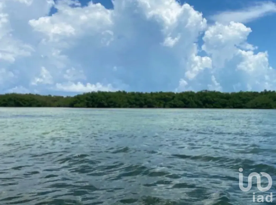 Terreno en Venta en Isla Blanca, Isla Mujeres, Quintana Roo | NEX-294802 | iad México | Foto 3 de 9