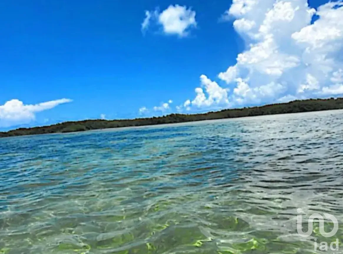 Terreno en Venta en Isla Blanca, Isla Mujeres, Quintana Roo | NEX-294802 | iad México | Foto 4 de 9