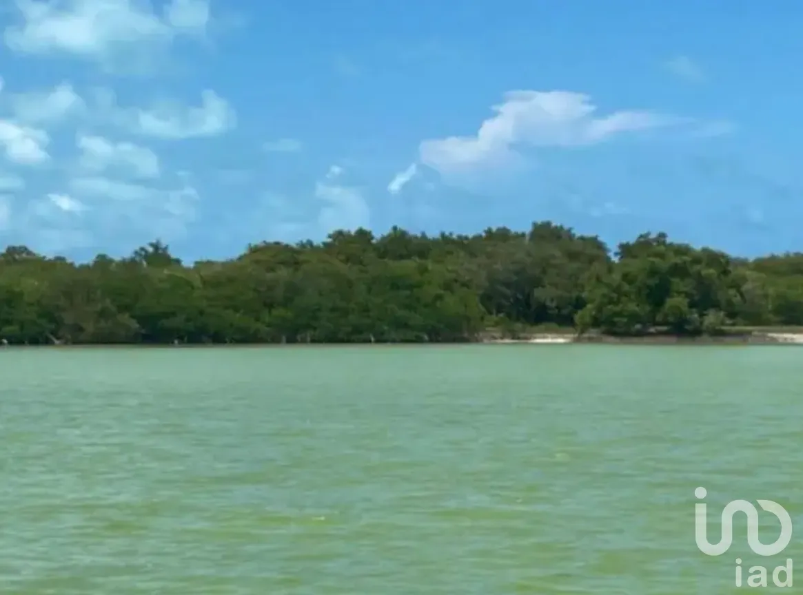 Terreno en Venta en Isla Blanca, Isla Mujeres, Quintana Roo | NEX-294802 | iad México | Foto 5 de 9