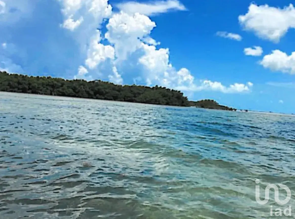Terreno en Venta en Isla Blanca, Isla Mujeres, Quintana Roo | NEX-294802 | iad México | Foto 7 de 9