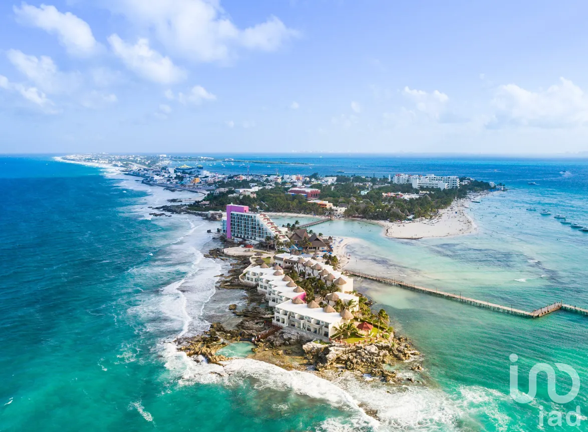 Terreno en Venta en Isla Blanca, Isla Mujeres, Quintana Roo | NEX-294802 | iad México | Foto 9 de 9