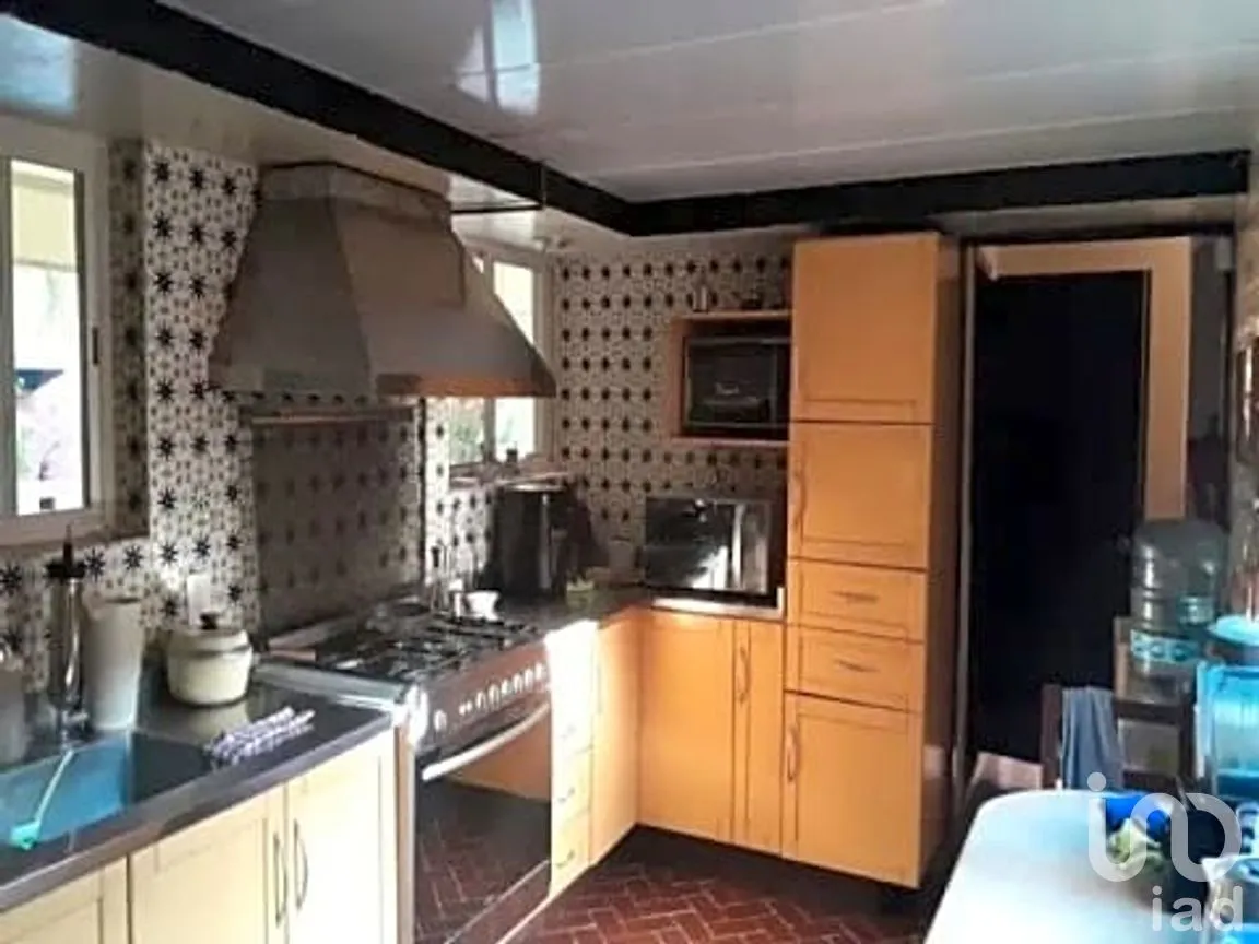 Casa en Venta en Jardines del Bosque Norte, Guadalajara, Jalisco | NEX-295219 | iad México | Foto 2 de 12