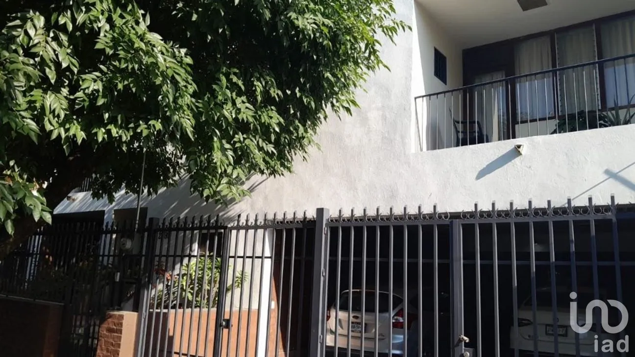 Casa en Venta en Jardines del Bosque Norte, Guadalajara, Jalisco | NEX-295219 | iad México | Foto 12 de 12