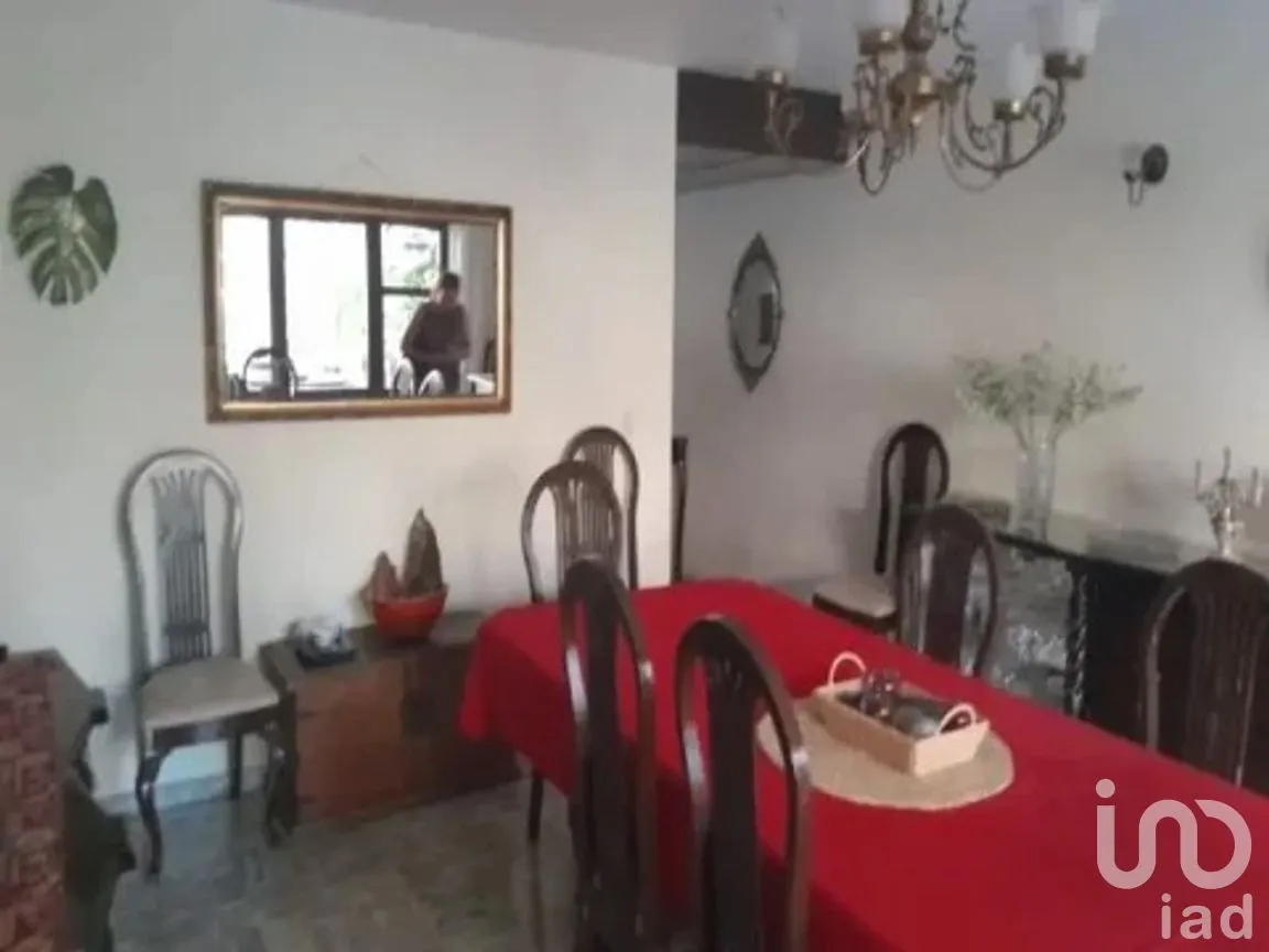 Casa en Venta en Jardines del Bosque Norte, Guadalajara, Jalisco | NEX-295219 | iad México | Foto 5 de 12