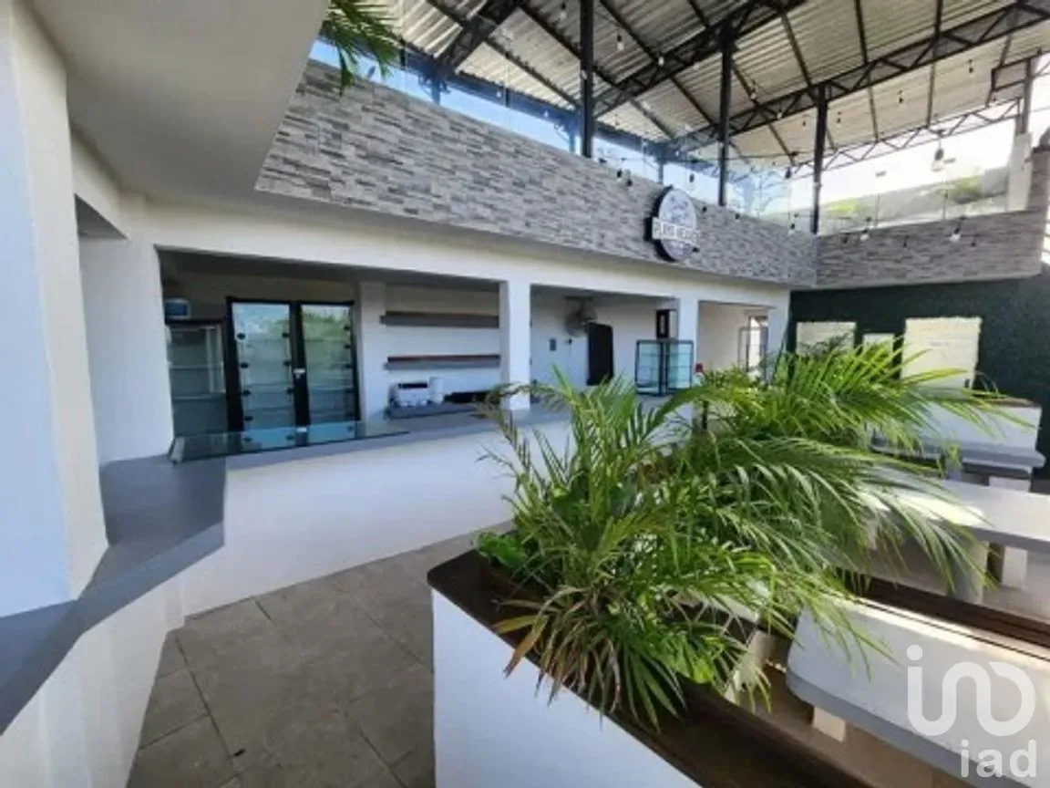 Edificio en Venta en Playa del Carmen, Solidaridad, Quintana Roo | NEX-295993 | iad México | Foto 4 de 10