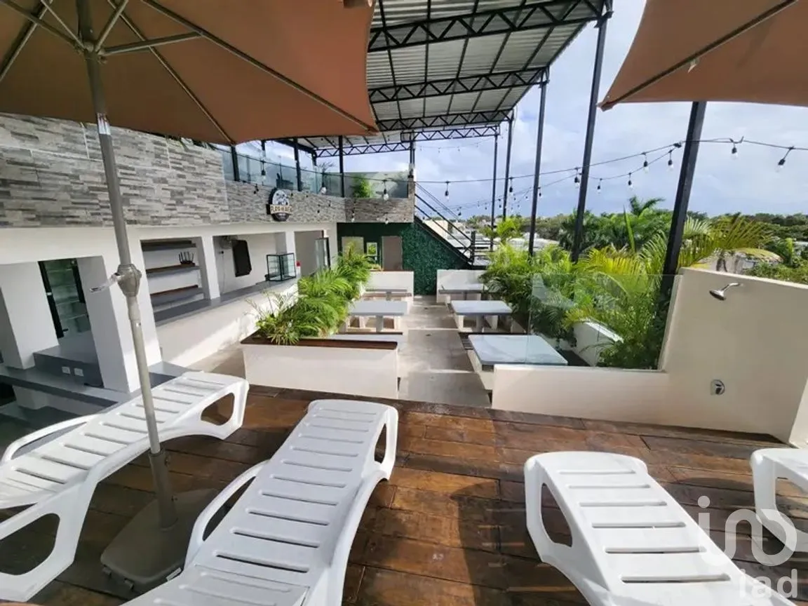 Edificio en Venta en Playa del Carmen, Solidaridad, Quintana Roo | NEX-295993 | iad México | Foto 5 de 10