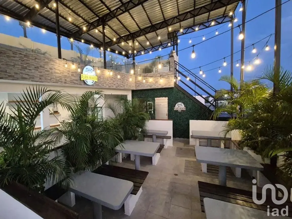 Edificio en Venta en Playa del Carmen, Solidaridad, Quintana Roo | NEX-295993 | iad México | Foto 7 de 10