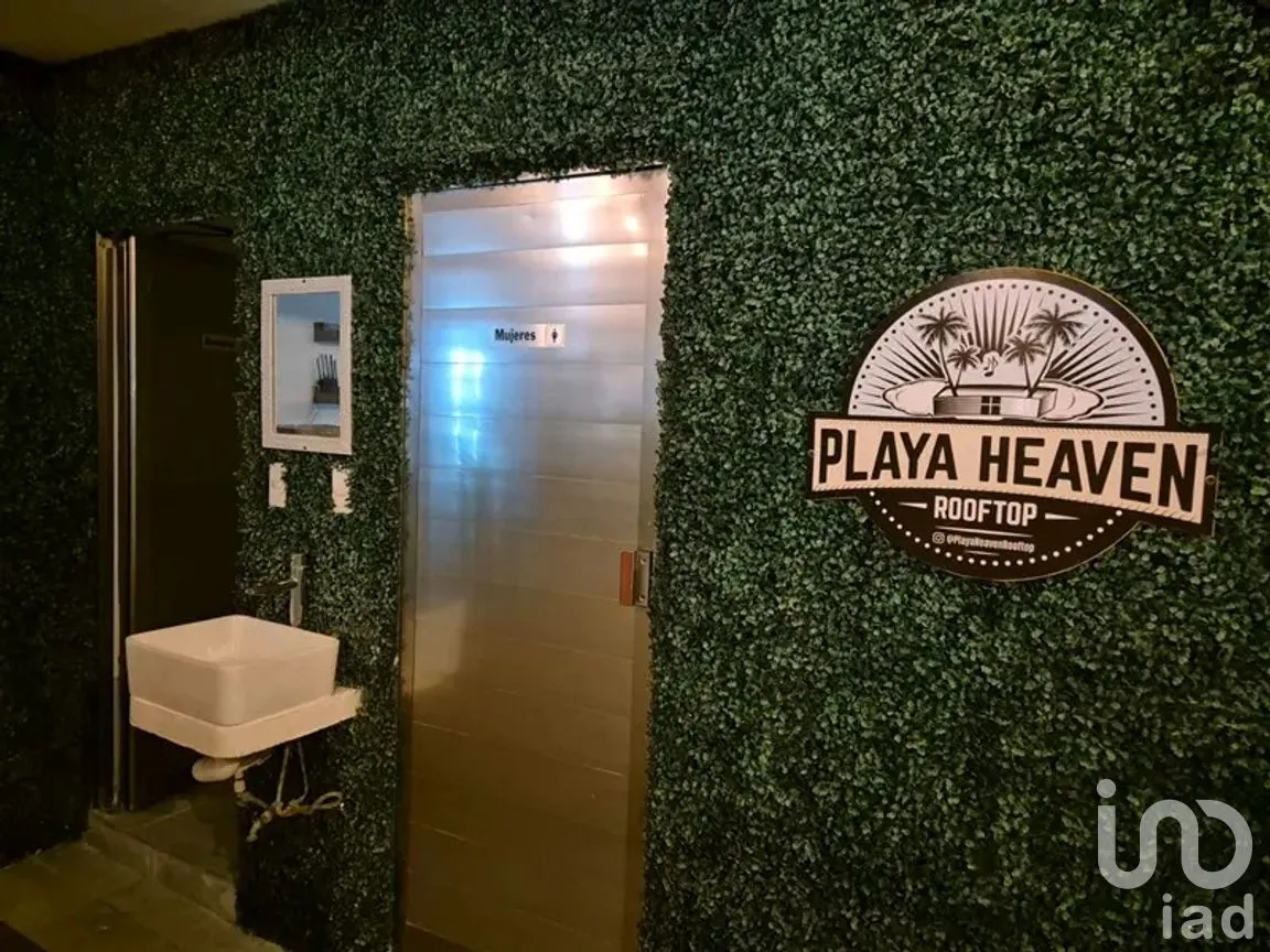 Edificio en Venta en Playa del Carmen, Solidaridad, Quintana Roo | NEX-295993 | iad México | Foto 8 de 10