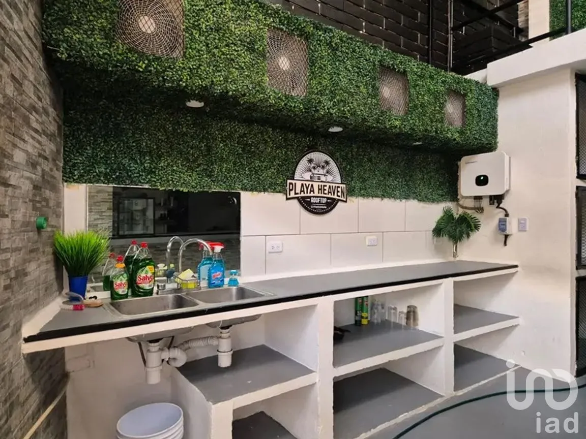 Edificio en Venta en Playa del Carmen, Solidaridad, Quintana Roo | NEX-295993 | iad México | Foto 9 de 10