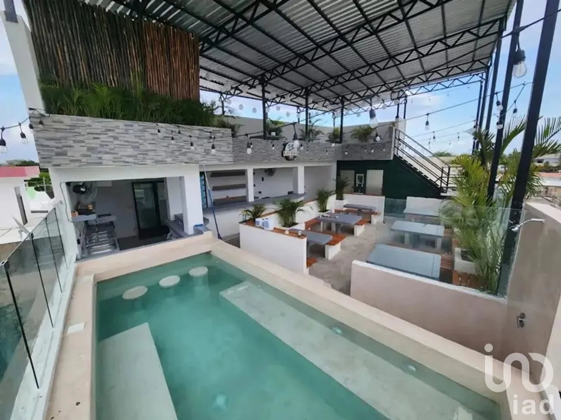 Edificio en Venta en Playa del Carmen, Solidaridad, Quintana Roo | NEX-295993 | iad México | Foto 10 de 10