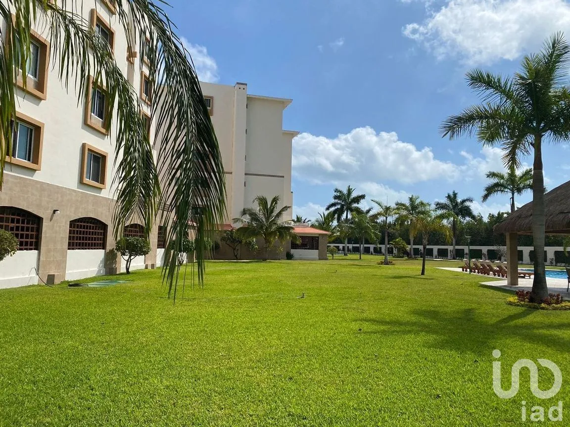 Departamento en Venta en Cancún Centro, Benito Juárez, Quintana Roo | NEX-301350 | iad México | Foto 2 de 13