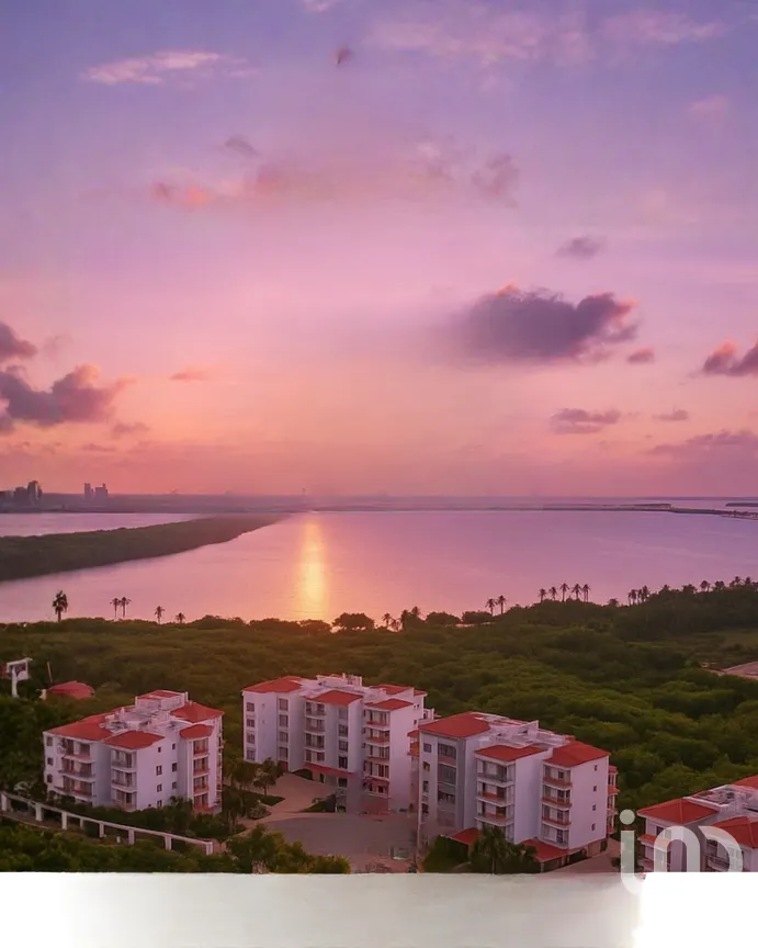 Departamento en Venta en Cancún Centro, Benito Juárez, Quintana Roo | NEX-301350 | iad México | Foto 3 de 13