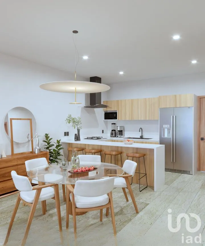 Departamento en Venta en Cancún Centro, Benito Juárez, Quintana Roo | NEX-301350 | iad México | Foto 10 de 13