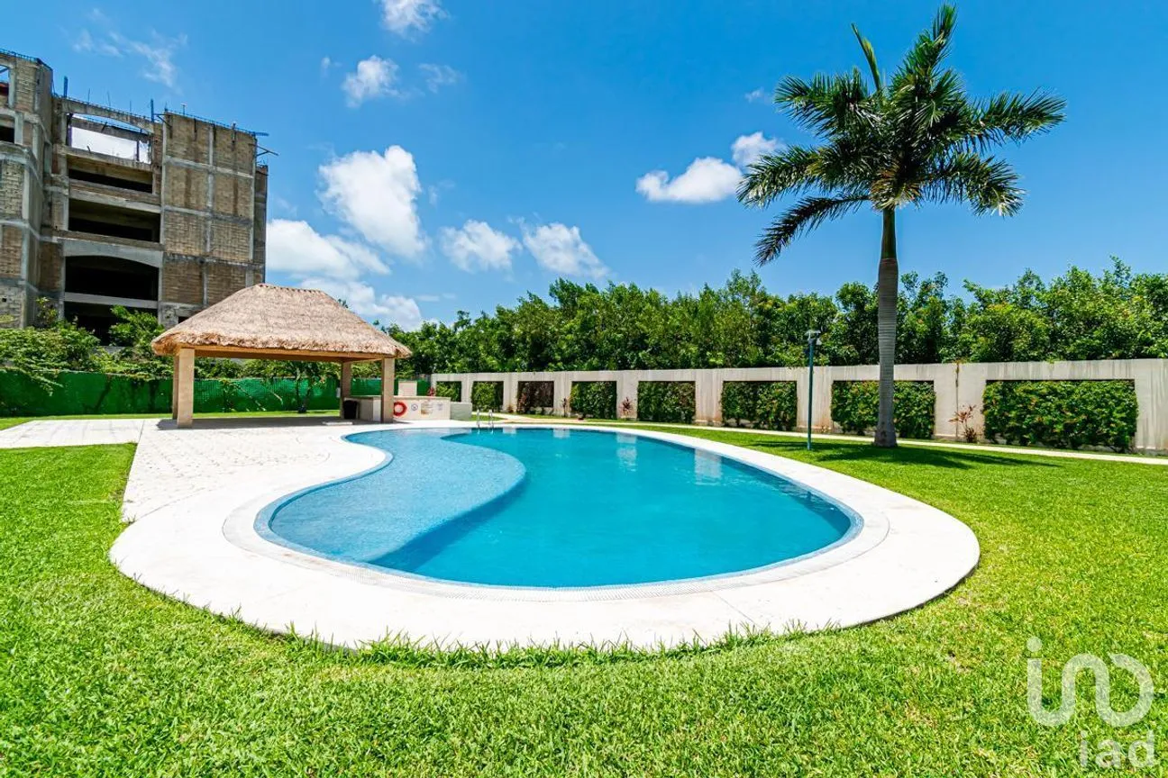 Departamento en Venta en Cancún Centro, Benito Juárez, Quintana Roo | NEX-301350 | iad México | Foto 7 de 13