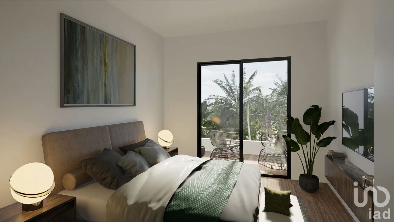 Departamento en Venta en Cancún Centro, Benito Juárez, Quintana Roo | NEX-301420 | iad México | Foto 2 de 13