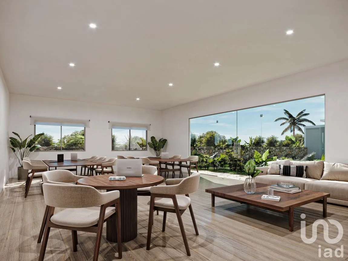 Departamento en Venta en Cancún Centro, Benito Juárez, Quintana Roo | NEX-301420 | iad México | Foto 3 de 13