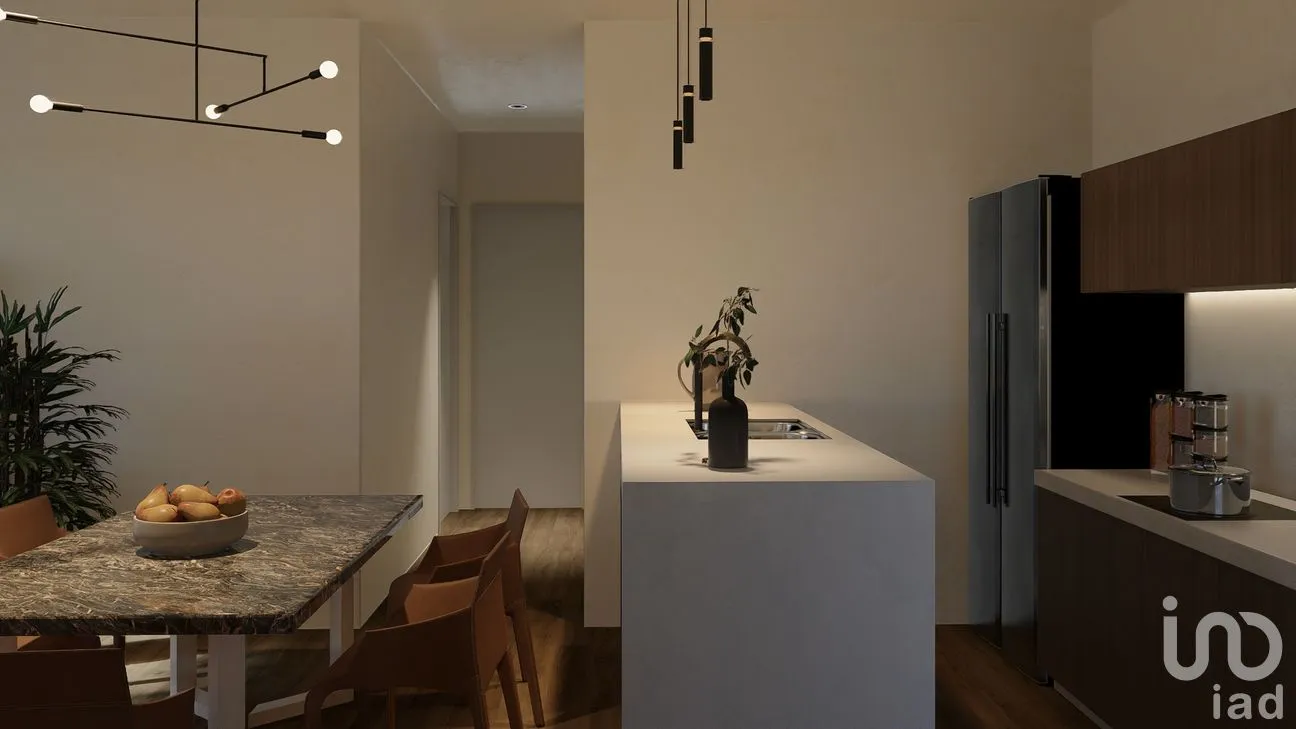 Departamento en Venta en Cancún Centro, Benito Juárez, Quintana Roo | NEX-301420 | iad México | Foto 4 de 13
