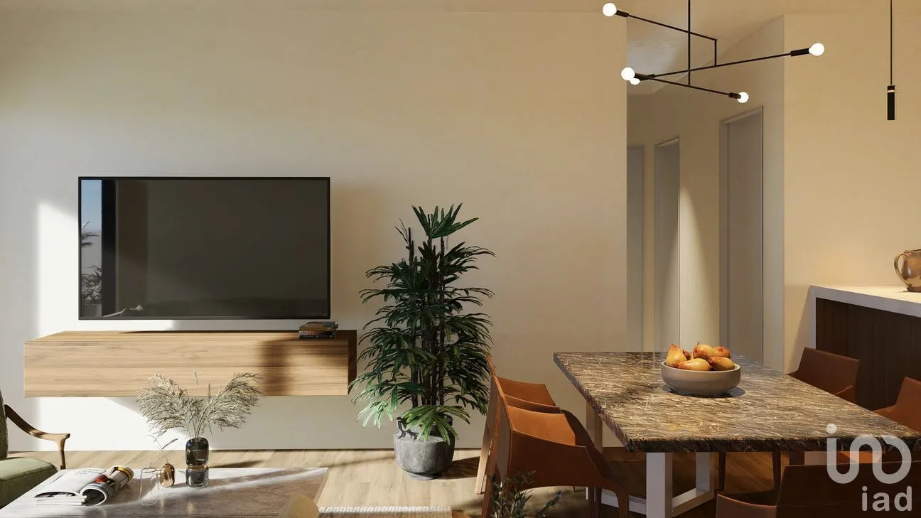 Departamento en Venta en Cancún Centro, Benito Juárez, Quintana Roo | NEX-301420 | iad México | Foto 9 de 13