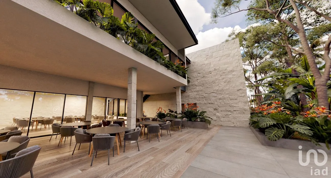 Terreno en Venta en Cancún Centro, Benito Juárez, Quintana Roo | NEX-301629 | iad México | Foto 2 de 14